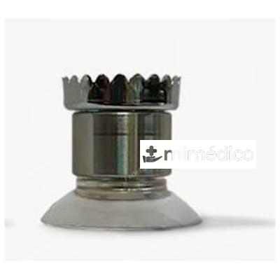 TERPENIC BATH SOPORTE MAGNETICO JABON SOLIDO. TERPENIC