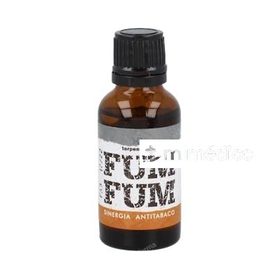 SINERGIA AROMADIFUSION FUM-FUM 30ML. TERPENIC EVO