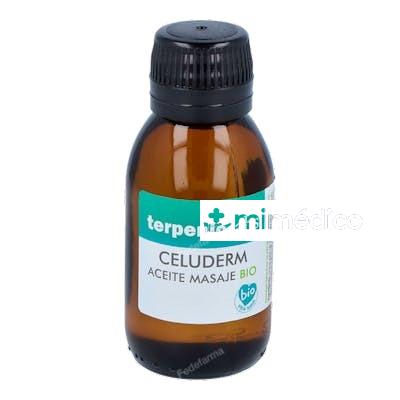 CELUDERM ANTICELULITICO ACEITE MASAJE 100ML. TERPENIC EVOPRO