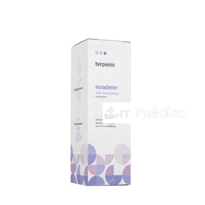 REAFIRMANTE  ACEITE MASAJE 100ML. TERPENIC EVOPRO
