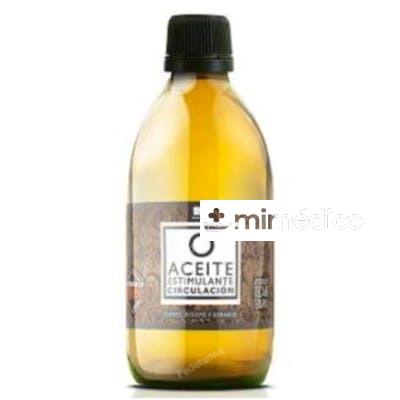 CIRCULACION ACEITE MASAJE 500ML. TERPENIC EVOPRO