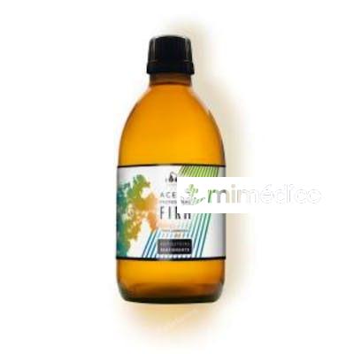 REAFIRMANTE  ACEITE MASAJE 500ML. TERPENIC EVOPRO