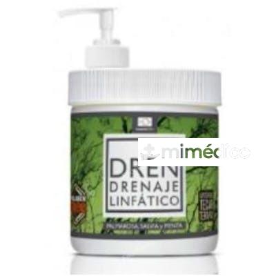 DREN CREMA 500ML. TERPENIC EVOPRO