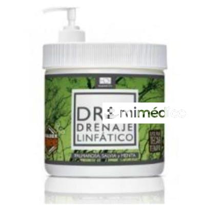 DREN CREMA 1000ML. TERPENIC EVOPRO