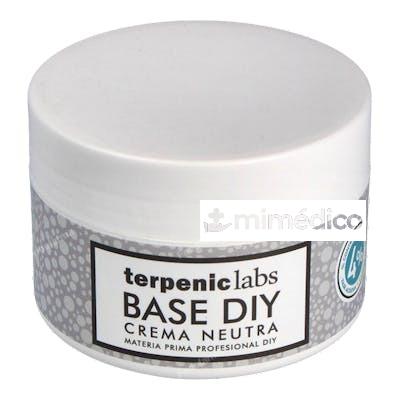 BASE CREMA 200ML. TERPENIC EVOPRO