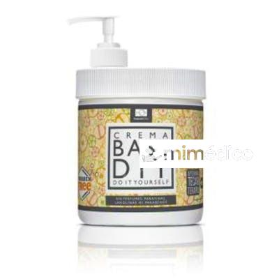 BASE CREMA 500ML. TERPENIC EVOPRO