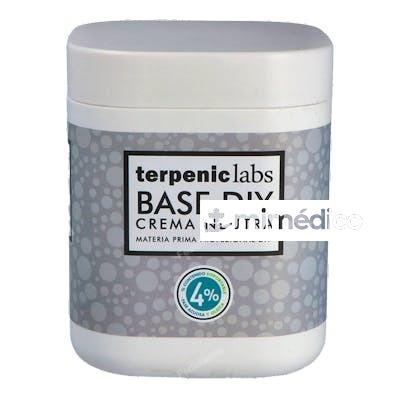 BASE CREMA 1KG. TERPENIC EVOPRO