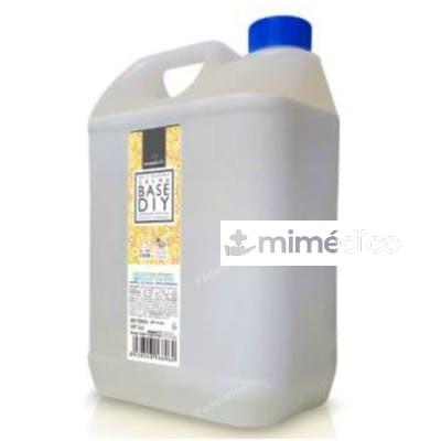 BASE CREMA 5KG. TERPENIC EVOpro