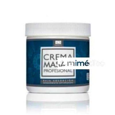 MASAJE CREMA 1KG. TERPENIC EVOPRO