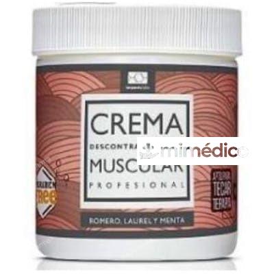 MUSCULAR CREMA 500ML. TERPENIC EVOPRO