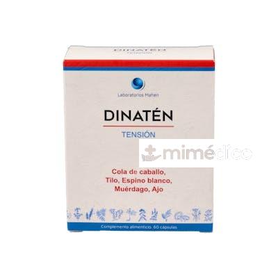 DINATEN 1 60CAP. DINADIET