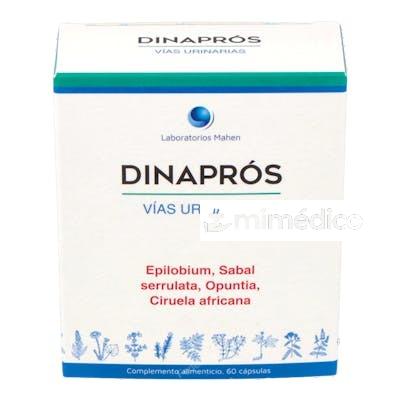 DINAPROS 22 60CAP. DINADIET