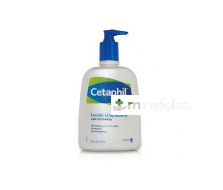 CETAPHIL LOCION LIMPIADORA 500 ML. GALDERMA