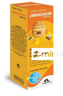 ARKOVOX PROPOLIS GARGANTA SPRAY 30 ML.