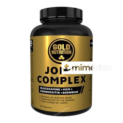 JOINT COMPLEX 60COMP. GOLD NUTRITION