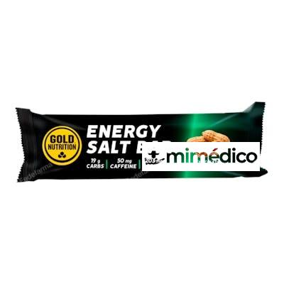 ENDURANCE BAR - CHOCOLATE 60G - 15 UN SPORT GOLD NUTRITION