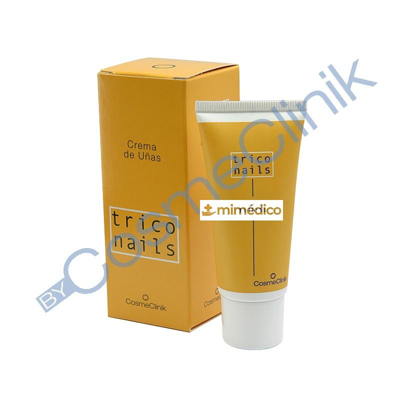 TRICONAILS CREMA UÑAS TUBO 30 ML. COSMECLINIK