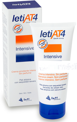 LETIAT4 INTENSIVE 100 ML LETI