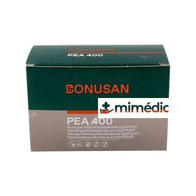 PEA 400MG. 90CAP. BONUSAN