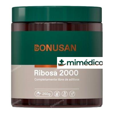 RIBOSA 250GR. BONUSAN