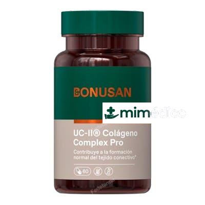 UC II PLUS 60CAP. BONUSAN