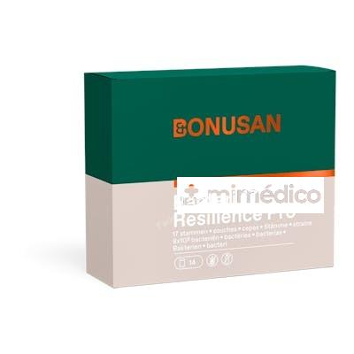 BACTERI 17 EXPERT RESILIENCE 14SBRS. BONUSAN