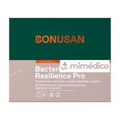 BACTERI 17 EXPERT RESILIENCE 28SBRS. BONUSAN