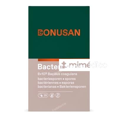 BACTERI SPORE 28CAP. BONUSAN