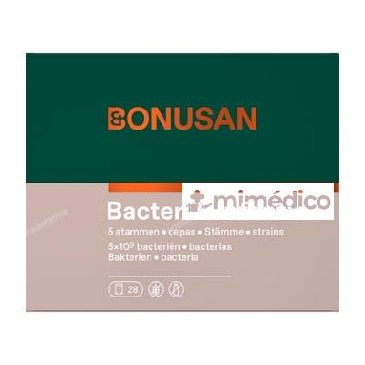 BACTERI 5 INFANTIS 28SBRS. BONUSAN