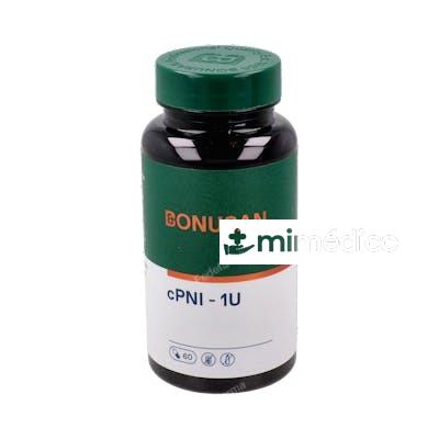 CPNI - 1U 60VCAPS BONUSAN