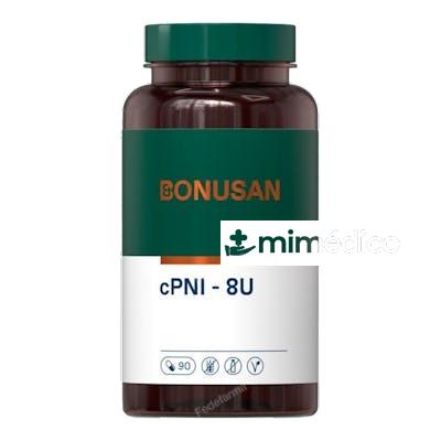 CPNI - 8U 90VCAP BONUSAN