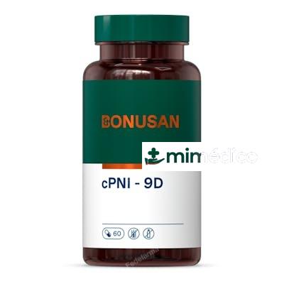 CPNI - 9D 60VCAP BONUSAN