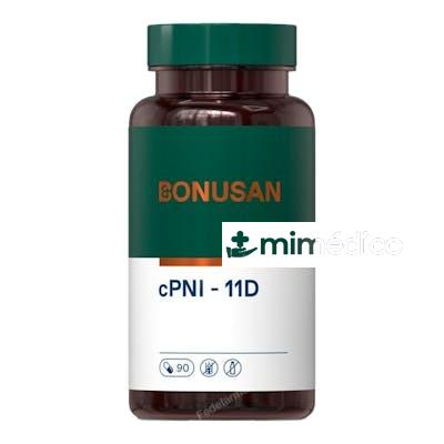 CPNI - 11D 90VCAP BONUSAN