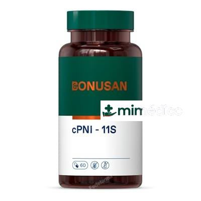 CPNI - 11S 60VCAP BONUSAN