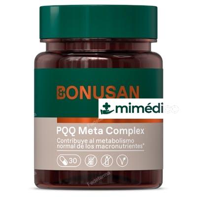 PQQ META PLUS 30COMP. BONUSAN