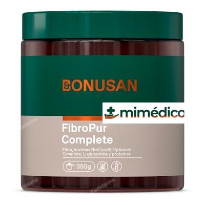 FIBROPUR COMPLETE 350GR. BONUSAN