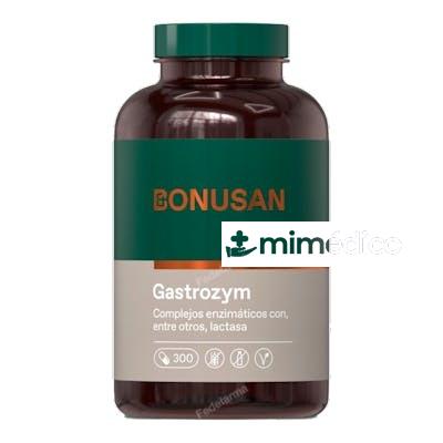 GASTROZYM 300CAP. BONUSAN