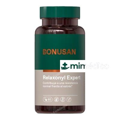RELAXONYL 60CAP. BONUSAN