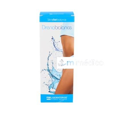 DRENABALANCE 250ML. FDB