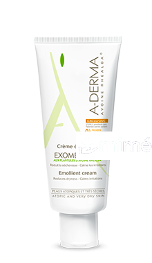 ADERMA EXOMEGA DEFI CR. EXTO. AVENA 200ML PIERRE FABRE