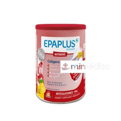 EPAPLUS ARTHICARE INTENSIVE LIMON 21DIAS PEROXIDOS FARMACEUTICOS