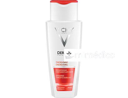 DERCOS AMINEXIL CHAMPU ESTIMULANTE 200ML VICHY