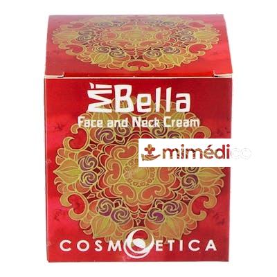 MI BELLA CARA Y CUELLO CREMA 50ML. COSMOETICA