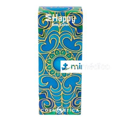 MI HAPPY CORPORAL LOCION 100ML. COSMOETICA