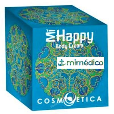 MI HAPPY CORPORAL CREMA 50ML. COSMOETICA