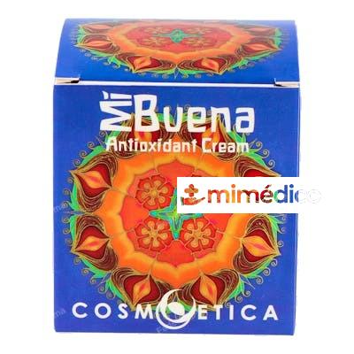MI BUENA ANTIOXIDANTE CREMA 50ML. COSMOETICA