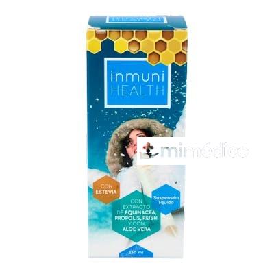 INMUNIHEALTH 250ML. MYCOFIT