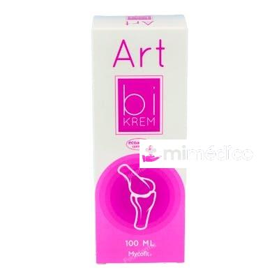 ARTBIKREM CREMA 100ML. MYCOFIT