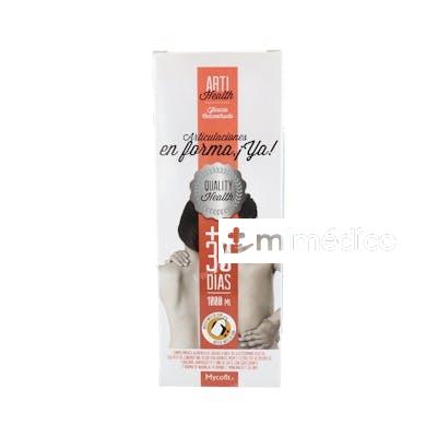 ARTIHEALTH 1000ML. MYCOFIT