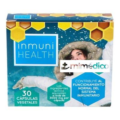 INMUNIHEALTH 30CAP. MYCOFIT